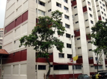 Blk 512 Hougang Avenue 10 (Hougang), HDB 5 Rooms #237762